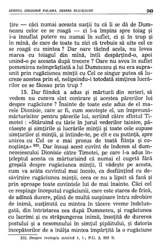 Filocalia 07