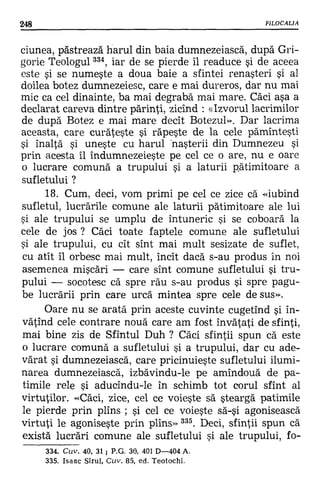 Filocalia 07