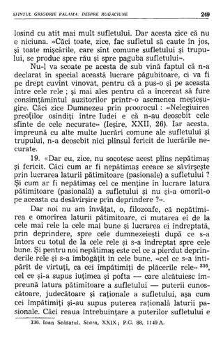 Filocalia 07