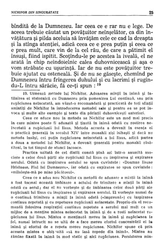 Filocalia 07
