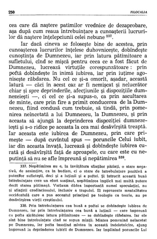 Filocalia 07
