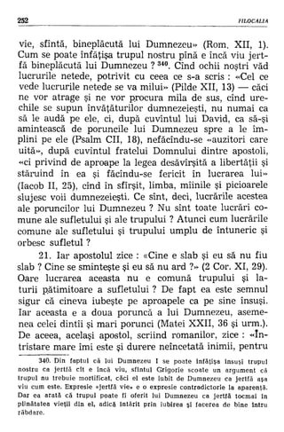 Filocalia 07