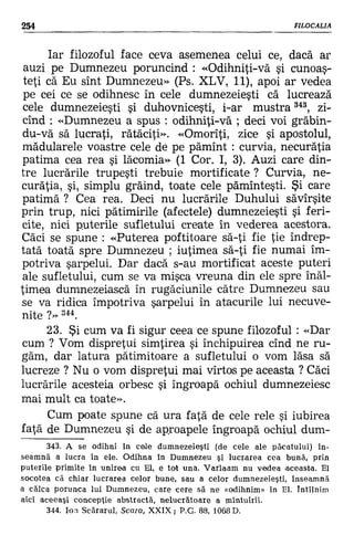 Filocalia 07