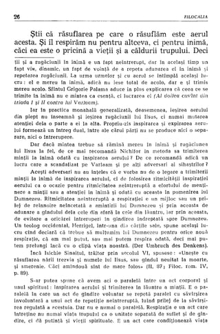 Filocalia 07