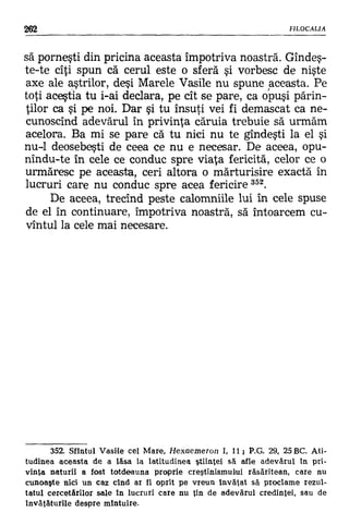 Filocalia 07