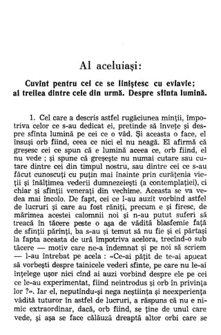 Filocalia 07