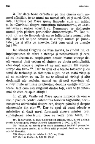 Filocalia 07