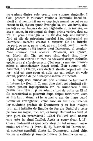 Filocalia 07