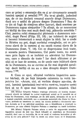 Filocalia 07