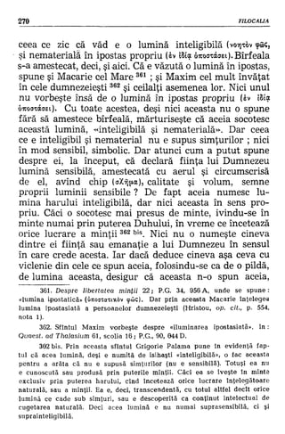 Filocalia 07