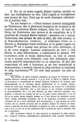 Filocalia 07