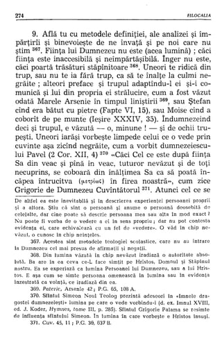 Filocalia 07