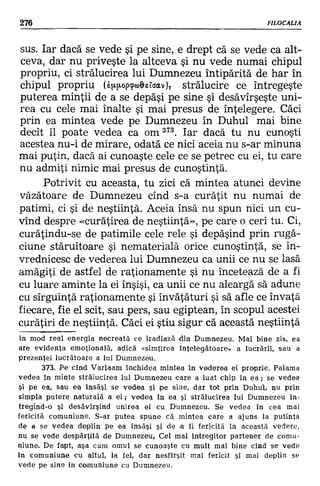 Filocalia 07