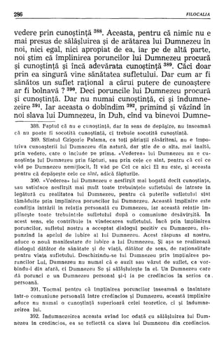 Filocalia 07