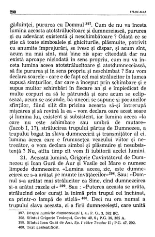 Filocalia 07