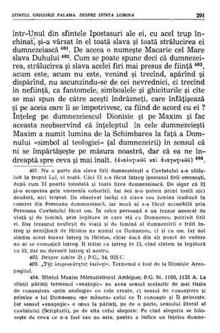Filocalia 07