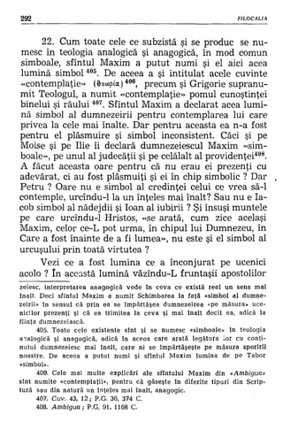 Filocalia 07