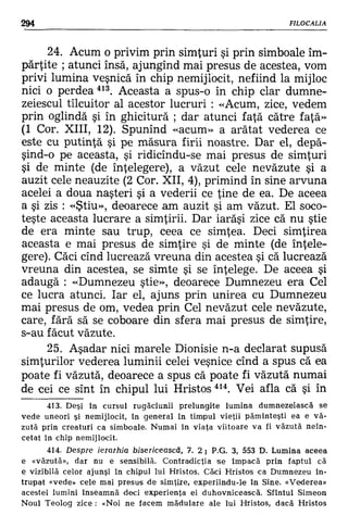 Filocalia 07