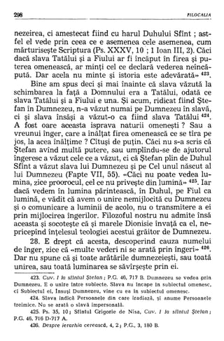 Filocalia 07