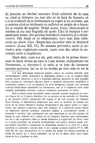 Filocalia 07