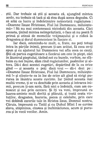 Filocalia 07