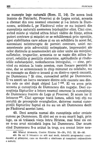 Filocalia 07