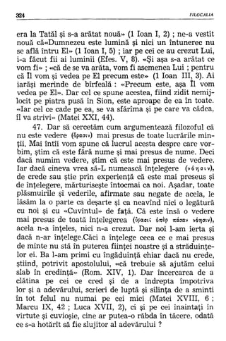 Filocalia 07