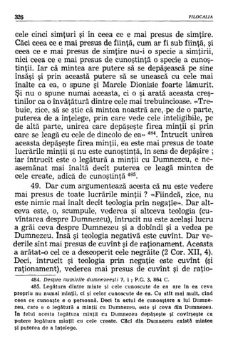 Filocalia 07