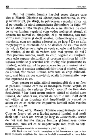 Filocalia 07