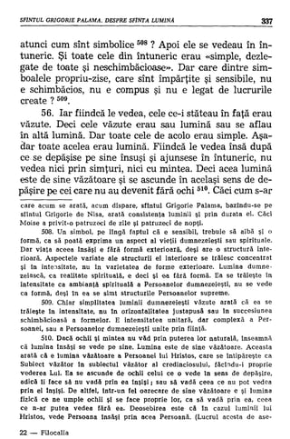 Filocalia 07