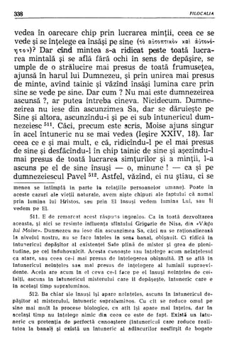 Filocalia 07