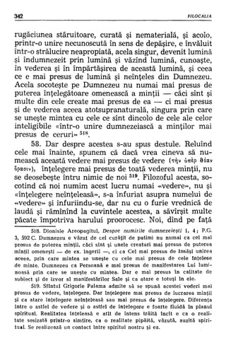 Filocalia 07