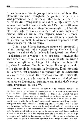 Filocalia 07