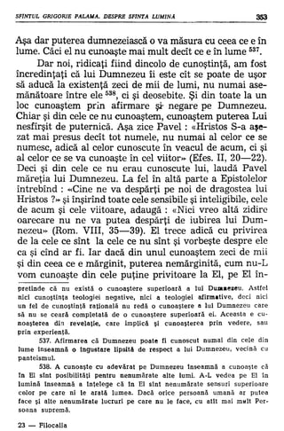 Filocalia 07