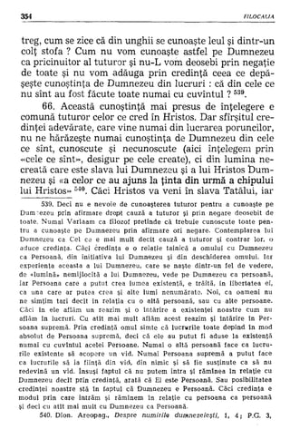 Filocalia 07