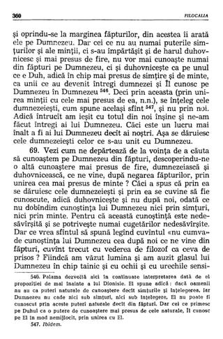 Filocalia 07