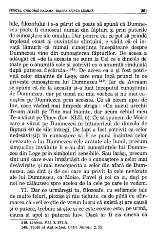 Filocalia 07