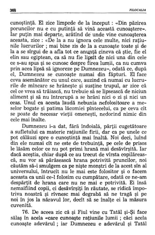 Filocalia 07