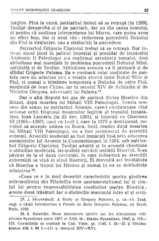 Filocalia 07