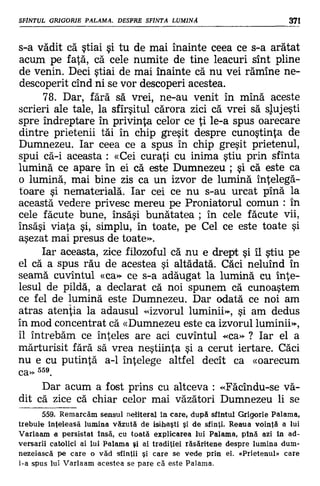Filocalia 07