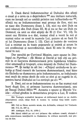Filocalia 07