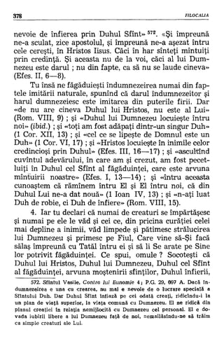 Filocalia 07