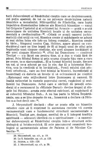 Filocalia 07