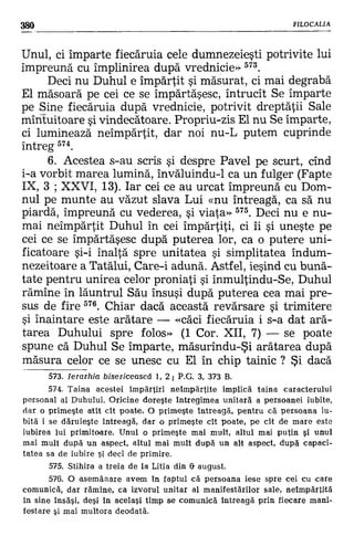 Filocalia 07