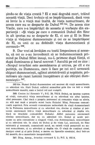 Filocalia 07