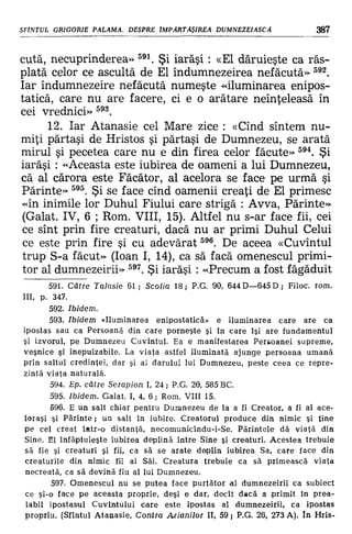 Filocalia 07