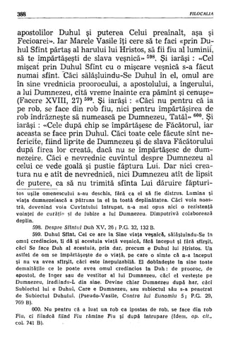 Filocalia 07