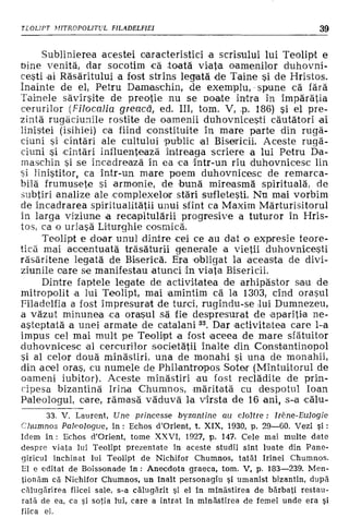 Filocalia 07