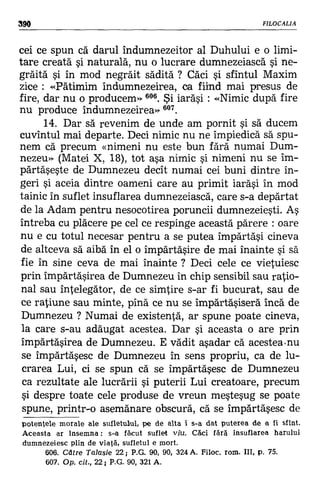 Filocalia 07