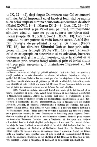 Filocalia 07